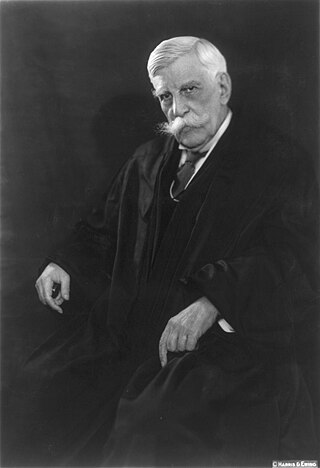 Oliver Wendell Holmes, Jr.