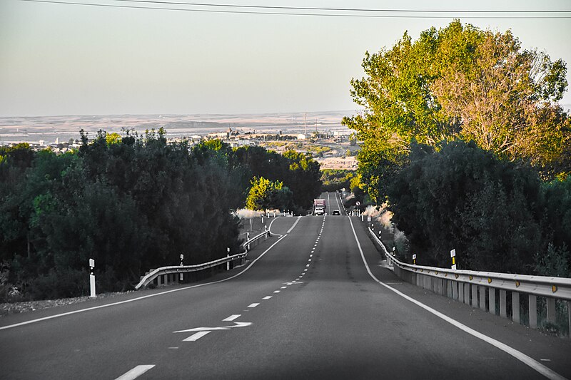 File:On the road again spain.jpg