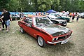 Čeština: Opel Manta A na výstavě Legendy 2018 v Praze. English: Opel Manta A at Legendy 2018 in Prague.