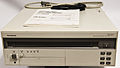 Optical disc drive by Panasonic, 1990th