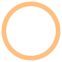 Миниатюра для Файл:Orange circle 50%.svg