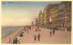 Ostende-vue de la digue-vers 1920- 06.jpg