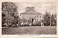 Osterode am Harz Realgymnasium Kurpark 1910.jpg