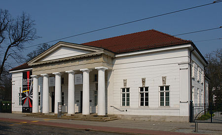 Ostertorwache Wilhelm Wagenfeld Haus