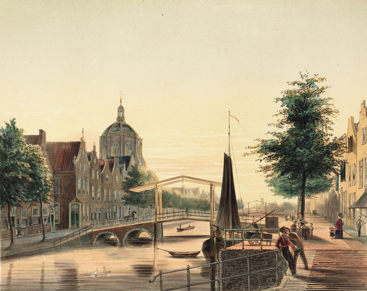 File:Oude Vest met Marekerk.PNG