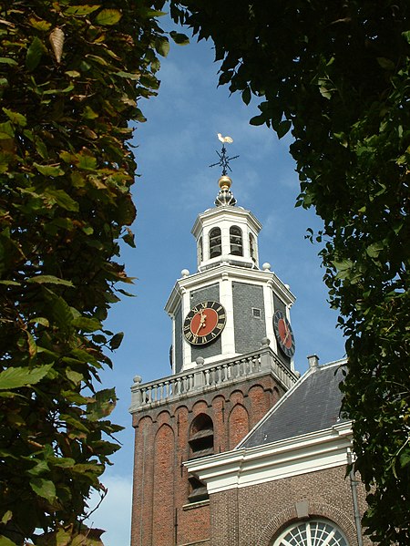 File:Oude kerk Zoetermeer Toren 3.JPG