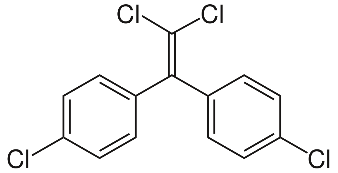 File:P,p'-dichlorodiphenyldichloroethene.svg