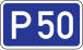 Reģionālais autoceļš 50