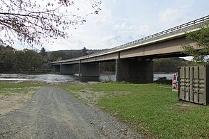 PA 434 - Мост через Брук-Роуд 2018-11-01 627.jpg