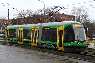 <span class="mw-page-title-main">Pesa 121N</span>