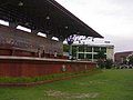 PLM Grandstand