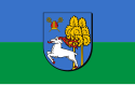 Ełk – Bandiera