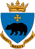 Escudo de armas de Przemyśl