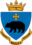 Wappen von Przemyśl