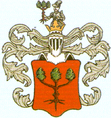 Dalików Coat of Arms