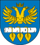 Znak okresu Brzozów