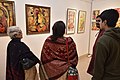 Painters Orchestra - Group Exhibition - Kolkata 2017-12-18 5538.JPG