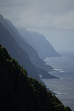 Miniatura para Lista de fajãs dos Açores