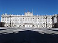 Palacio Real de Madrid