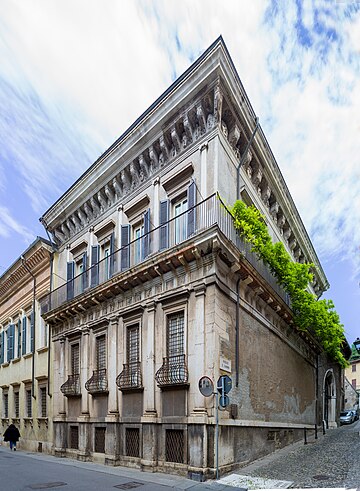 Palazzo Uggeri