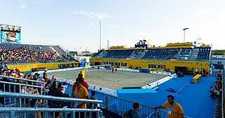 Anexo:Voleibol de playa en los Juegos Panamericanos de 2015 - Wikipedia, la  enciclopedia libre