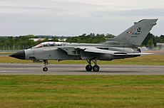 Panavia Tornado IDS