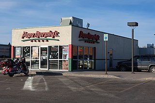 Papa Murphys Business based in Vancouver, Washington, United States