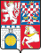 Escudo de Pardubice