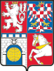 Coat of arms of Pardubice