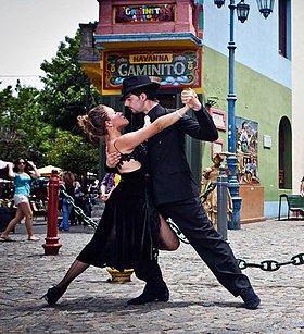 Image illustrative de l’article Tango (danse)