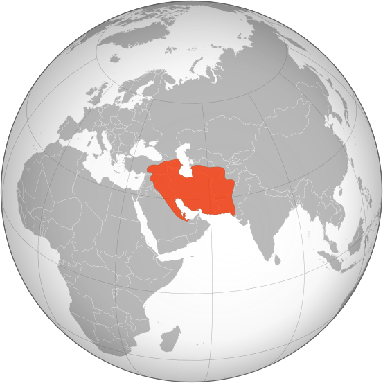 File:Parthian Empire (greatest extent).svg
