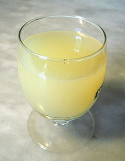 Pastis Anise-flavored liqueur and apéritif