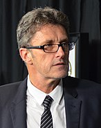 Pawel Pawlikowski, Academy Award-winning film director; his films include My Summer of Love, Ida and Cold War