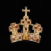 Pectoral Cross crown of Our Lady of Solitude of Porta Vaga.jpg