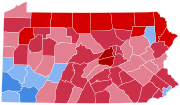 Thumbnail for 1952 United States presidential election in Pennsylvania