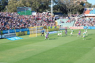 <span class="mw-page-title-main">2009–10 Perth Glory FC season</span> Perth Glory FC 2009–10 football season