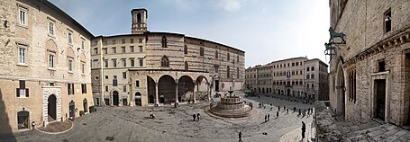 tourist information perugia