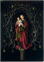Thumbnail for Madonna of the Dry Tree