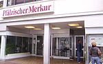 Pfälzischer Merkur