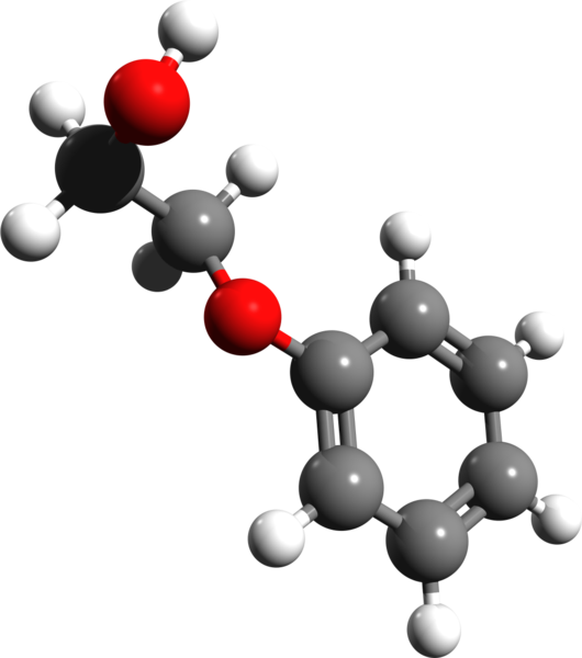 File:Phenoxyethanol 3d structure.png