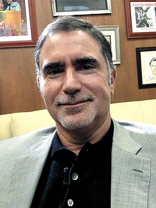 <span class="mw-page-title-main">Phil Bronstein</span> American journalist and editor