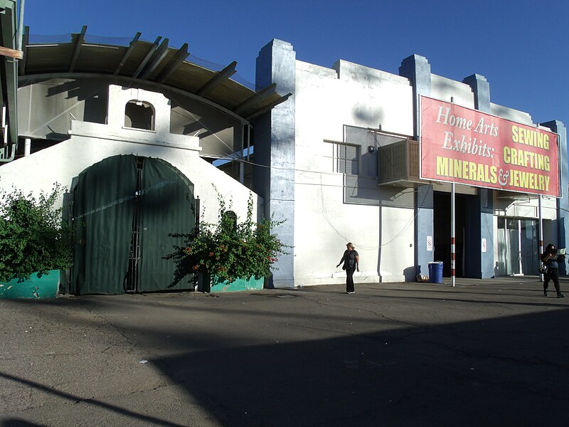 File:Phoenix-Arizona State Fair Home Economics Building-1940-3.JPG