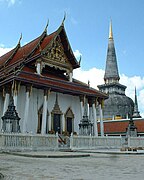 Nakhon Si Thammarat - Zbiór kamer - Tajlandia