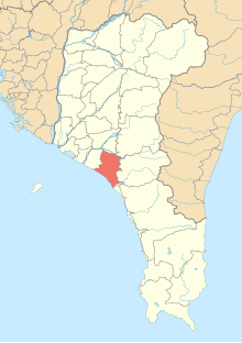 Piôngliàu - Pangliâu - (Fangliao, Pingtung County).svg