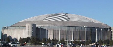 Astrodome