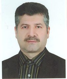 Profesör Ali Abkar'ın resmi (Matematikçi, İran) .jpg