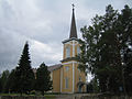Пиелавеская церковь, 1878
