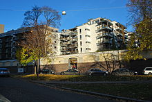 Rikshospitalet kvinneklinikken