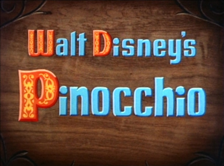 Pinocchio (film fra 1940)