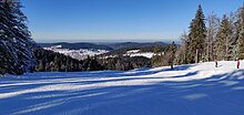 Sendero del ciervo La Mauselaine.jpg